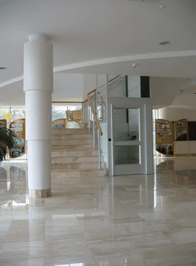 Παπαθανασίου & ΣΙΑ Ο.Ε. - ΤΕΧΝΙΚΟ ΓΡΑΦΕΙΟ ΑΝΕΛΚΥΣΤΗΡΩΝ - ΑΘΗΝΑ - ΛΑΥΡΙΟ